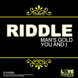 Man's Gold / You and I