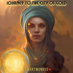 Journey To The City Of Gold