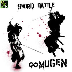 Sword Battle