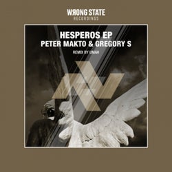 Hesperos EP