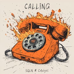 Calling