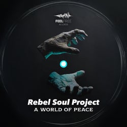 A World of Peace