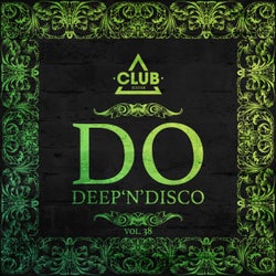 Do Deep'n'Disco Vol. 38
