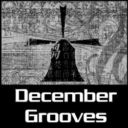December grooves