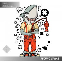 Techno Ganas