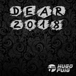 Hugo Puig -  Dear 2018