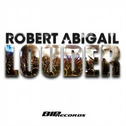 Louder Radio Edit