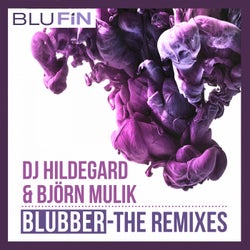 Blubber (The Remixes)