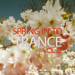 Spring in to Trance, Vol. 2