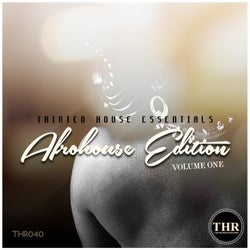 Tainted House Essentials: Afro House Edition, Vol. 1