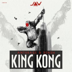 King Kong