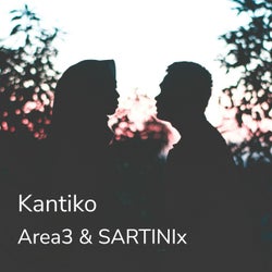 Kantiko