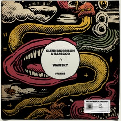 Wavesky