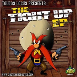 The Tight Up EP