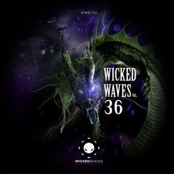 Wicked Waves, Vol. 36