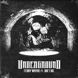 Underground (feat. DOP3 MC)