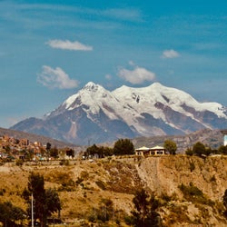 Bolivia