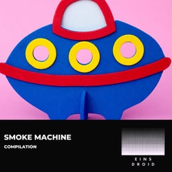 Smoke Machine