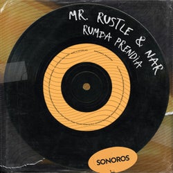 Rumba Prendìa