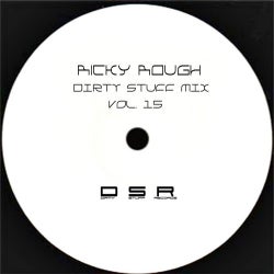 Dirty Stuff Mix Vol. 15
