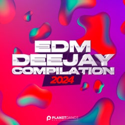 EDM Deejay Compilation 2024