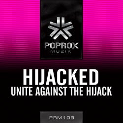 Unite Against The Hijack