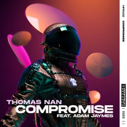 Compromise (feat. Adam Jaymes) [Extended Mix]