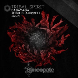 Tribal Spirit (Remastered)