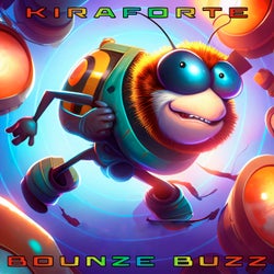 Bounze Buzz