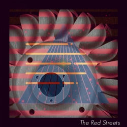 The Red Streets EP