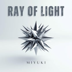 Ray of Light (Extended Mix)