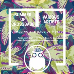 Summer of Crossbase