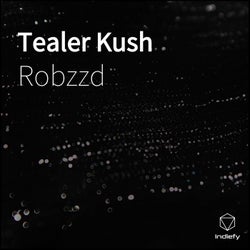 Tealer Kush