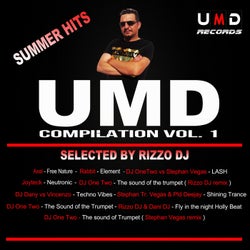 UMD Compilation, Vol. 1