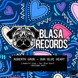 Our Blue Heart (Original Mix)