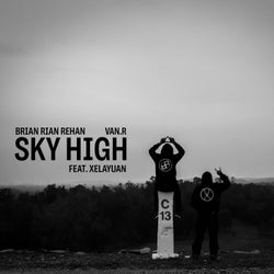 Sky High (feat. XelaYuan)