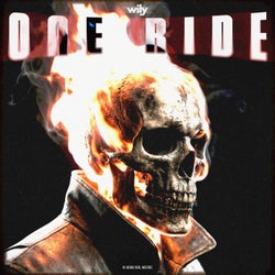 One Ride