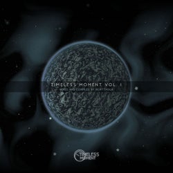 Timeless Moment, Vol. 01, Mixed and Compiled by Morttagua