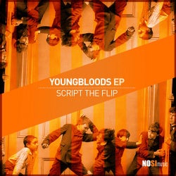 Youngbloods EP