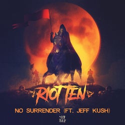 No Surrender (feat. Jeff Kush)