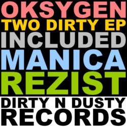 Two Dirty EP
