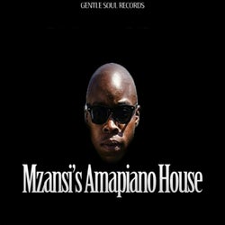 Mzansi's Amapiano House