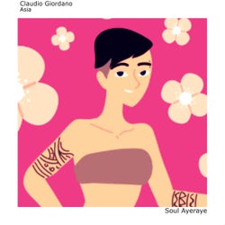 Asia