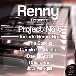 Renny : Project No.6