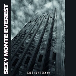Sexy Monte Everest