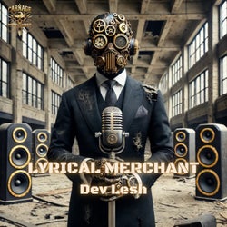 Lyrical Merchant