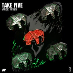 TAKE 5