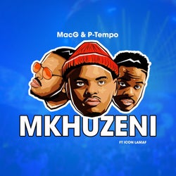 Mkhuzeni (feat. Icon Lamaf)