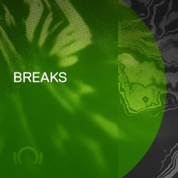 Best Sellers 2019: Breaks