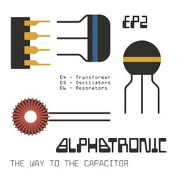 The Way To The Capacitor - EP2